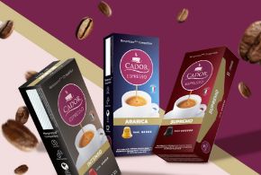 Picture for category Nespresso compatible