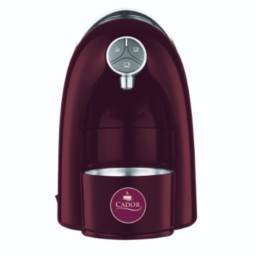 Living C14 espresso machine