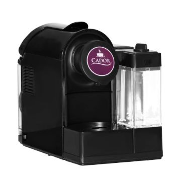 Cador Loving C23 cappuccino machine