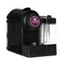 Cador Loving C23 cappuccino coffee machine with milk foamer - main product image