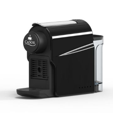 Prima Cador espresso machine
