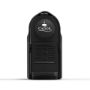 Cador Prima black compact espresso coffee machine - product image 2